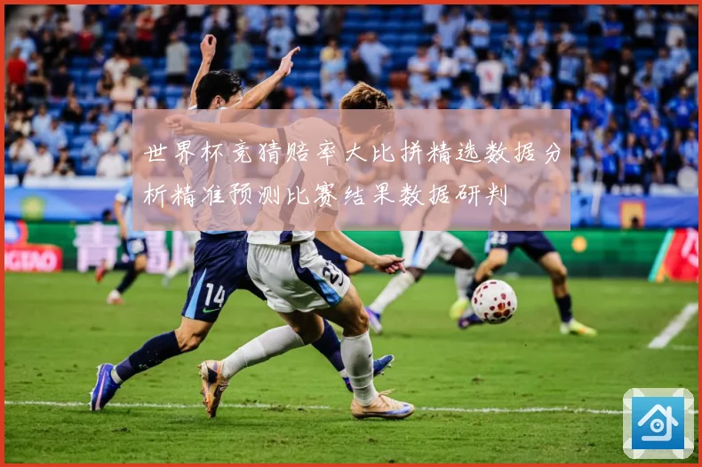 世界杯竞猜赔率大比拼精选数据分析精准预测比赛结果数据研判